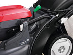 Honda HRX 476 XB VE Set – inkl. 2x 6 Ah Akku und Ladegerät
