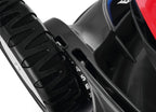 Honda HRX 476 XB VE Set – inkl. 2x 6 Ah Akku und Ladegerät