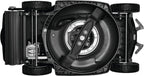 Honda HRX 476 XB VE Set – inkl. 2x 6 Ah Akku und Ladegerät