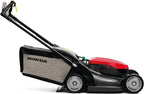 Honda HRX 476 XB VE Set – inkl. 2x 6 Ah Akku und Ladegerät