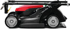 Honda HRX 476 XB VE Set – inkl. 2x 6 Ah Akku und Ladegerät