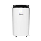 Hometronix 12L Luftentfeuchter zur Schimmel- und Feuchtigkeitsbeseitigung