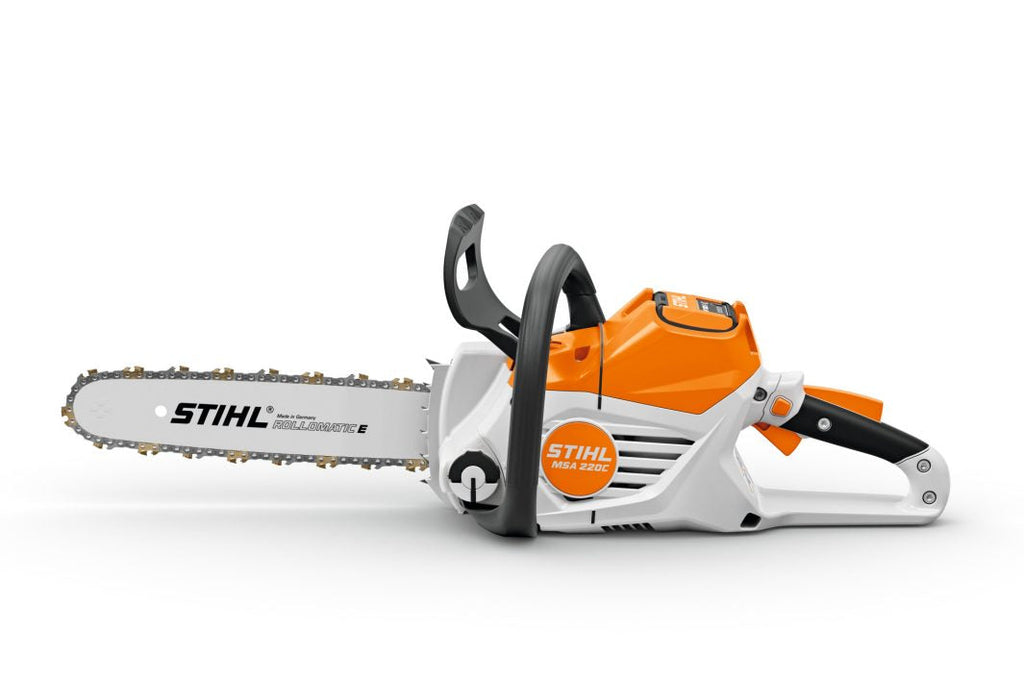 Stihl MSA 220 C-B Picco-Duro-3 Akku-Motorsäge, ohne Akku und ohne Ladegerät