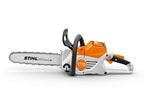 Stihl MSA 220 C-B Picco-Duro-3 Akku-Motorsäge, ohne Akku und ohne Ladegerät