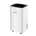 Hometronix 12L Luftentfeuchter zur Schimmel- und Feuchtigkeitsbeseitigung