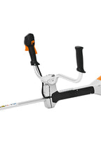 Stihl FSA 200 Akku-Motorsense, ohne Akku und ohne Ladegerät
