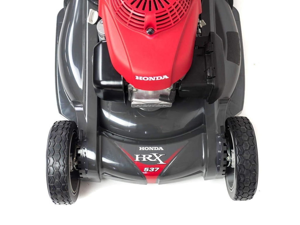 Honda HRX 537C HZ