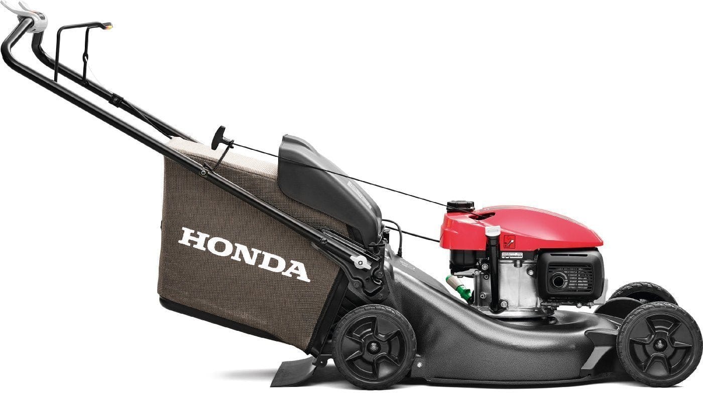 Honda HRN 536C VK