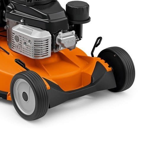 STIHL RM 756 YS