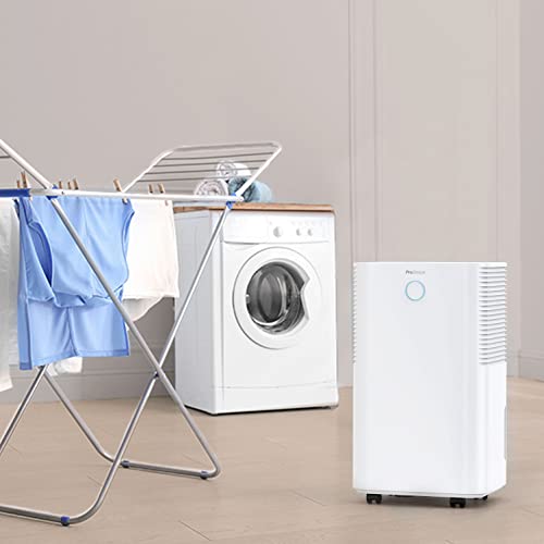 Pro Breeze Luftentfeuchter, 12 l/Tag