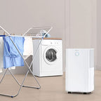 Pro Breeze Luftentfeuchter, 12 l/Tag