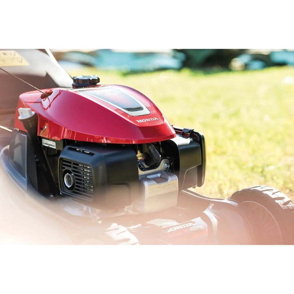 Honda HRX 476C2 HY