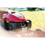 Honda HRX 476C2 HY