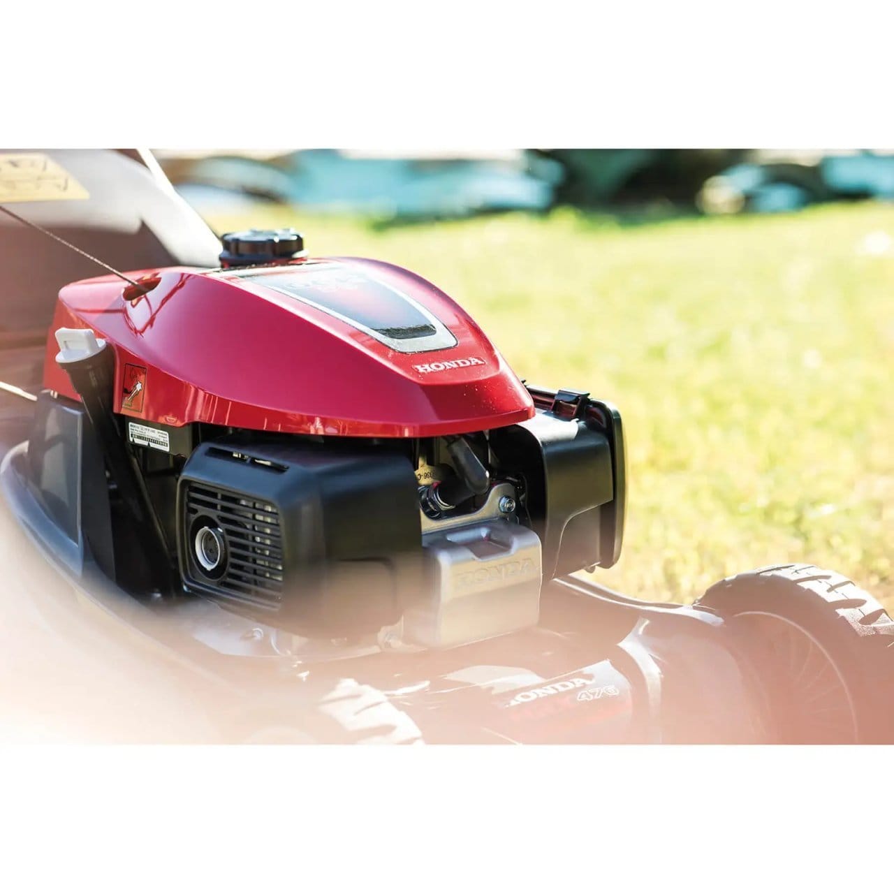 Honda HRX 476C2 HY