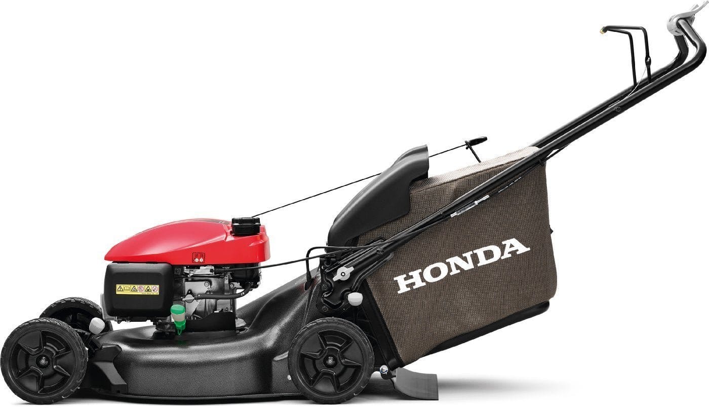 Honda HRN 536C VK