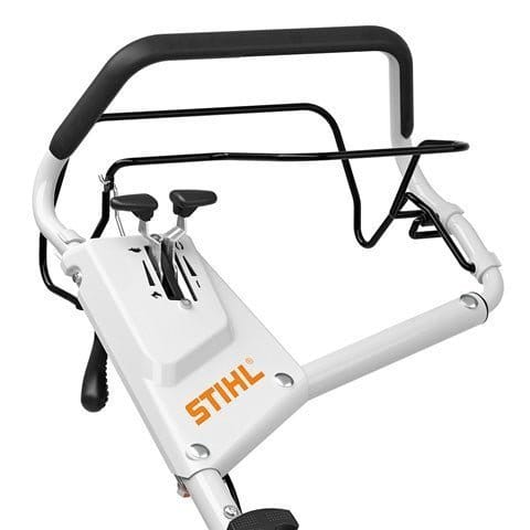 STIHL RM 756 YS
