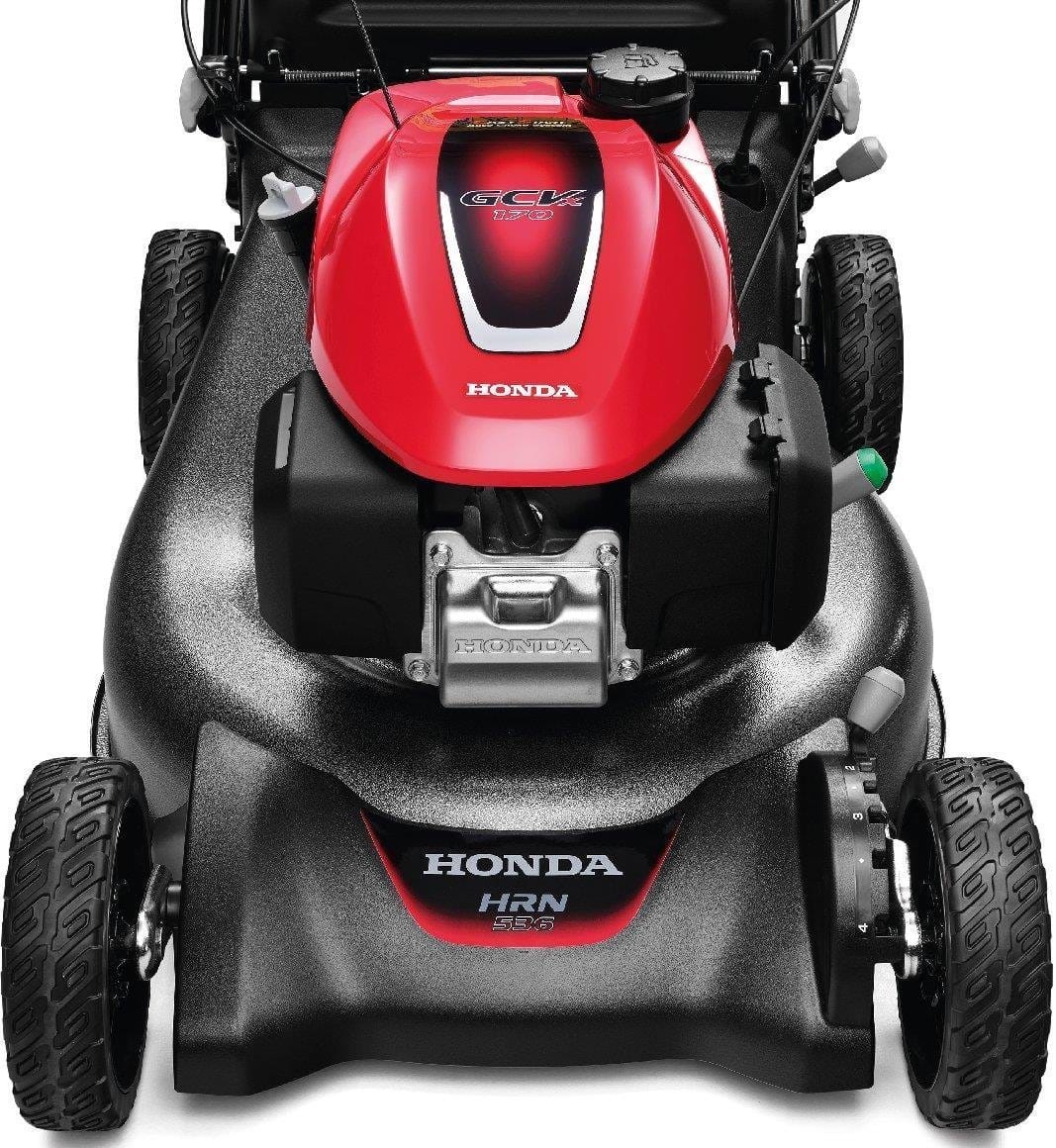 Honda HRN 536C VK