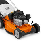 STIHL RM 756 YS