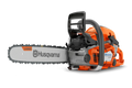 Husqvarna 550 XP® Mark II (18″) – X-Torq