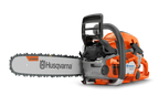 Husqvarna 550 XP® G Mark II – X-Torq