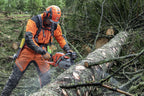Husqvarna 550 XP® G Mark II – X-Torq