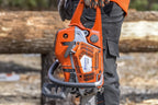 Husqvarna 550 XP® Mark II (18″) – X-Torq