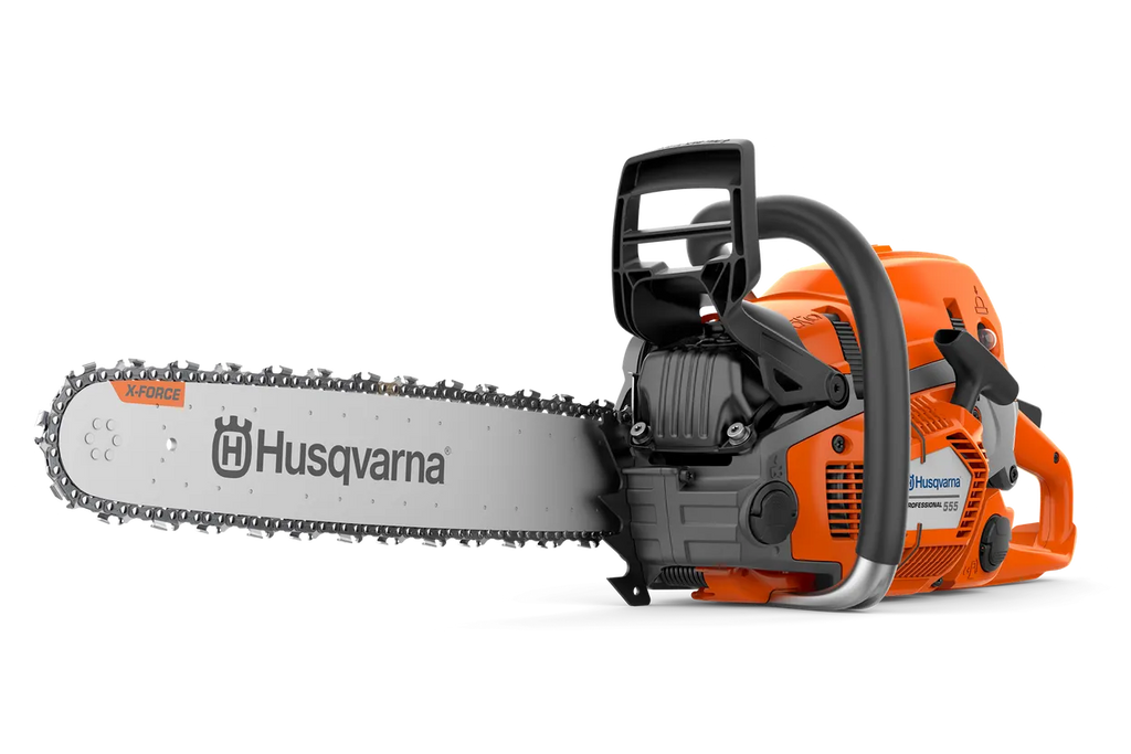 Husqvarna 555 / 45 – X-Torq