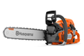 Husqvarna 555 / 45 – X-Torq