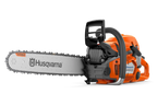 Husqvarna 555 / 45 – X-Torq