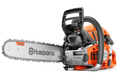 Husqvarna 560 XP® G Mark II / 45