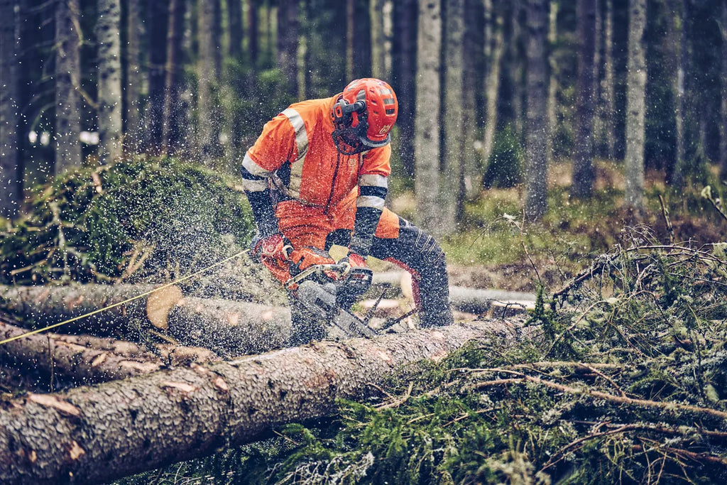Husqvarna 560 XP® Mark II / 45 – Modell 2025