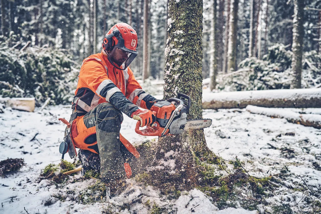 Husqvarna 560 XP® G Mark II / 45