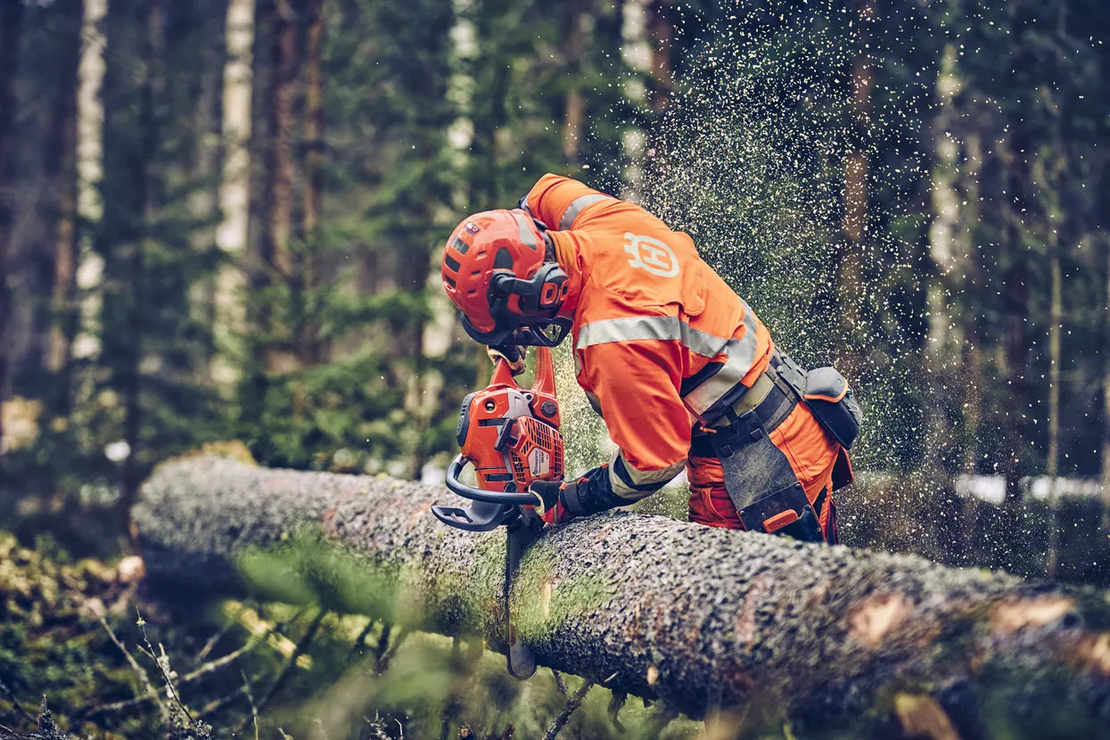 Husqvarna 560 XP® G Mark II / 45