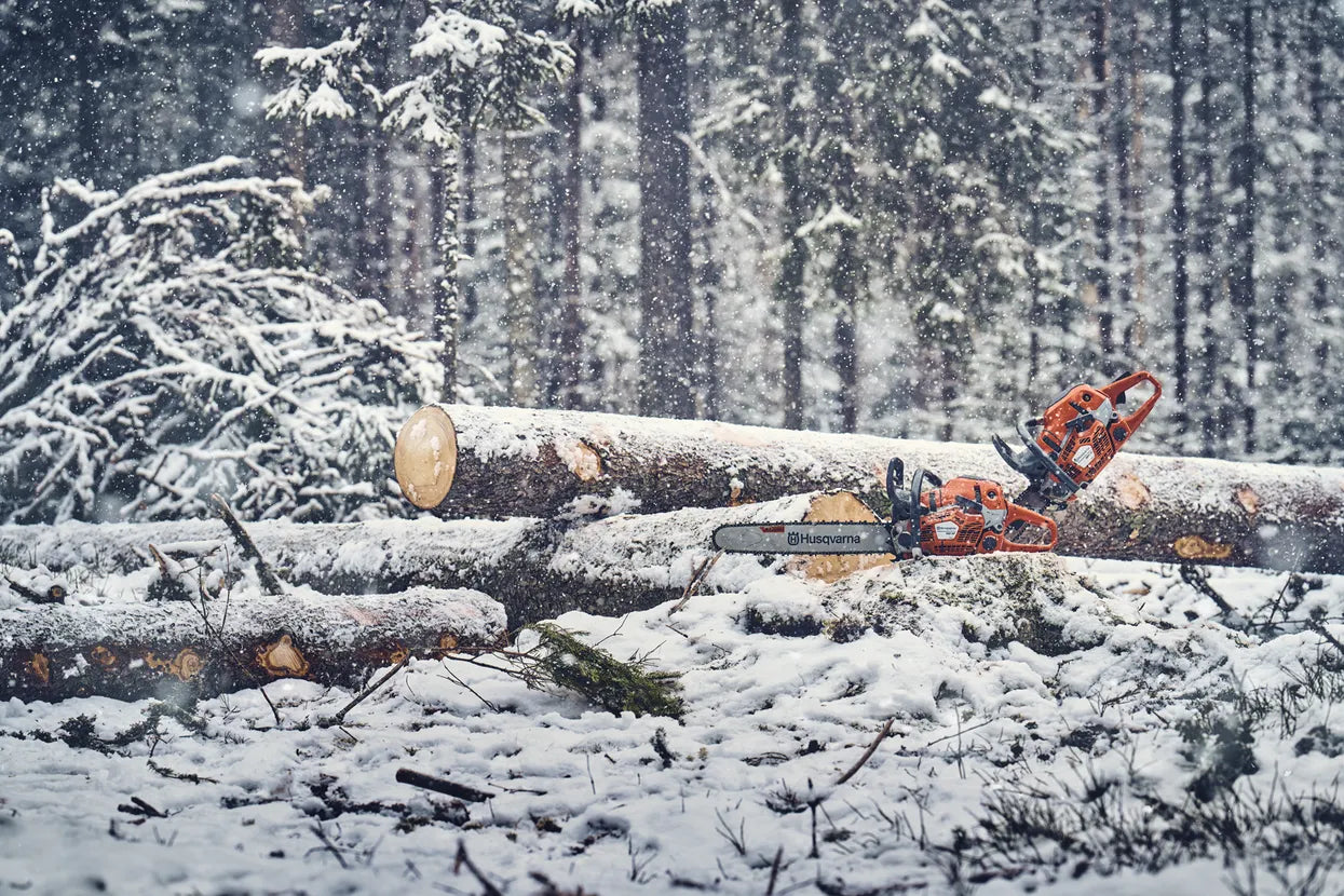 Husqvarna 560 XP® G Mark II / 45