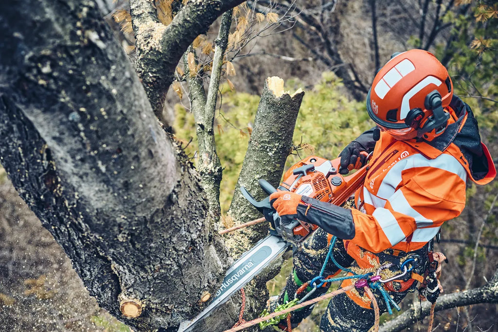 Husqvarna 560 XP® G Mark II / 45