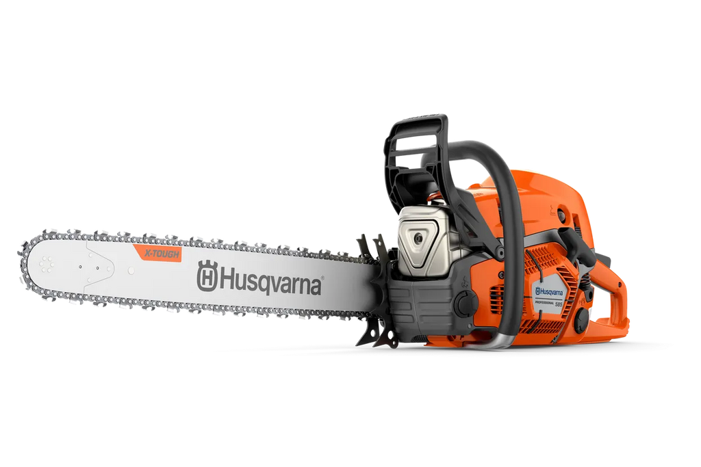 Husqvarna 585 / 60 – X-Torq