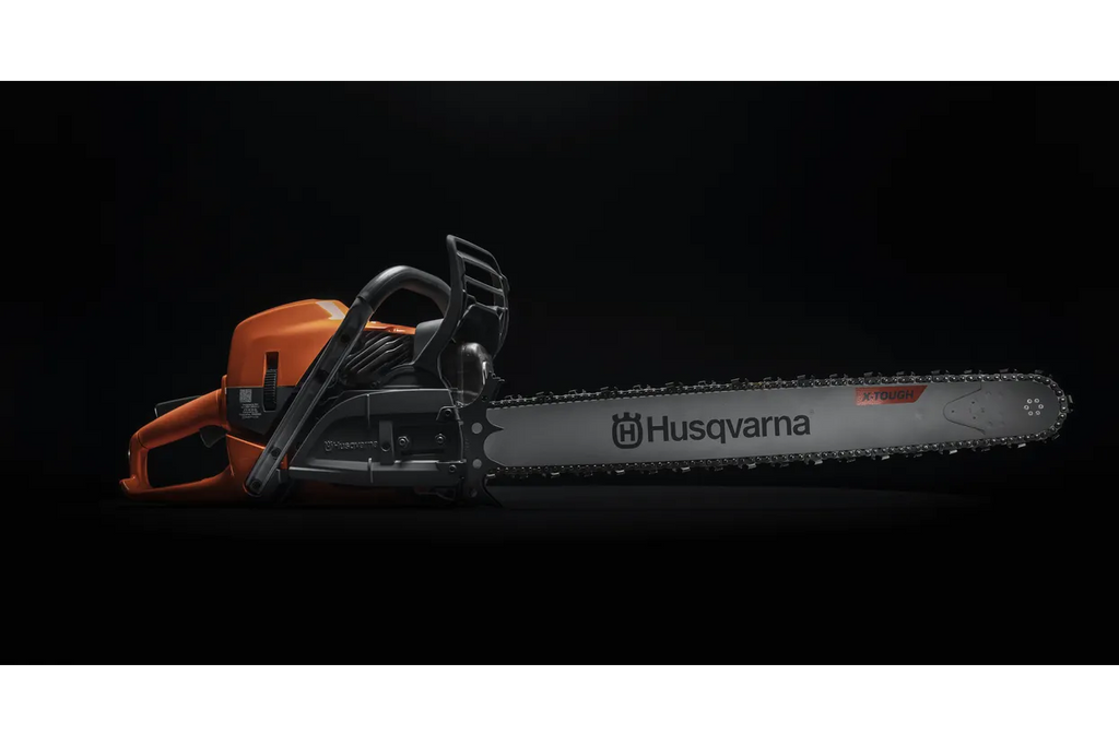 Husqvarna 585 / 60 – X-Torq