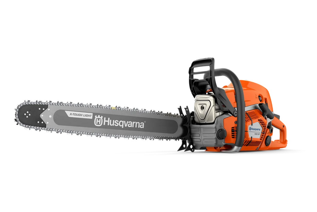 Husqvarna 592 XP® / 90 – X-Torq