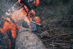 Husqvarna 592 XP® / 90 – X-Torq