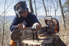 Husqvarna 592 XP® / 90 – X-Torq