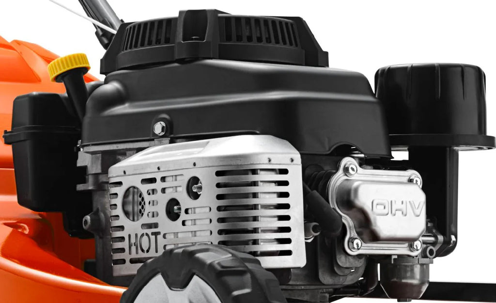 Husqvarna LC 551SP – Modell 2025