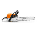 Stihl MS 400 C-M Benzin-Kettensäge