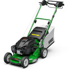 Sabo 47-PRO VARIO mit Radantrieb – Modell 2025