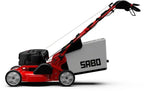 Sabo 54-VARIO E mit Radantrieb – Modell 2025