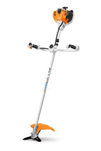 Stihl FS 261 C-E Benzin-Motorsense
