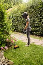 Stihl FS 38 Benzin-Motorsense