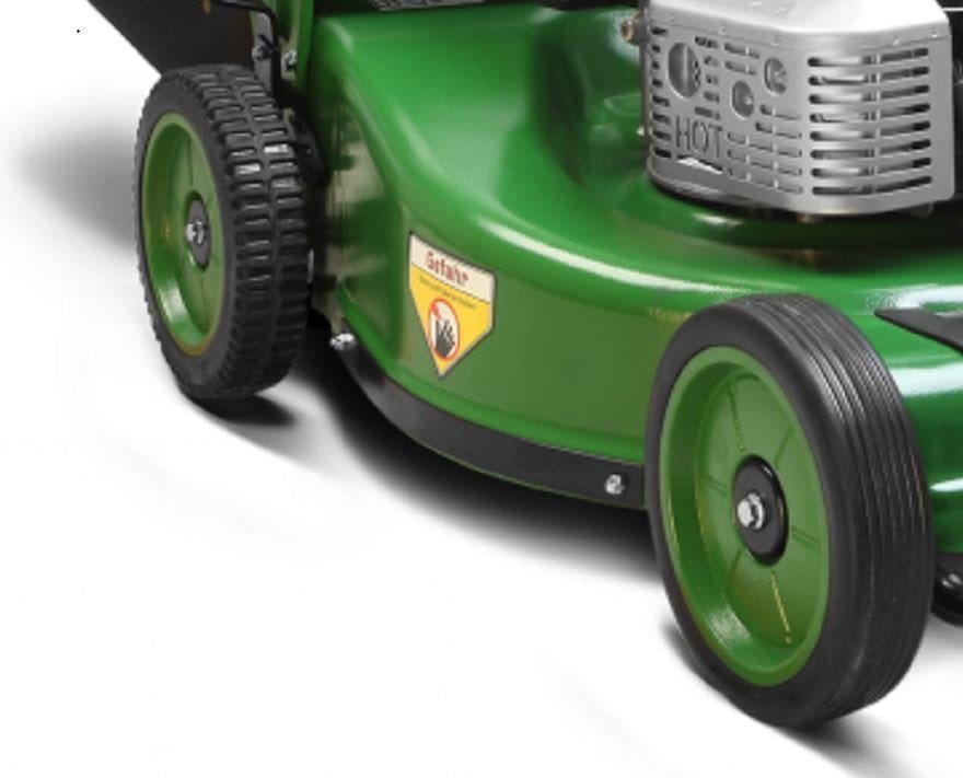 Weibang WB 536 SK GL – Modell 2025