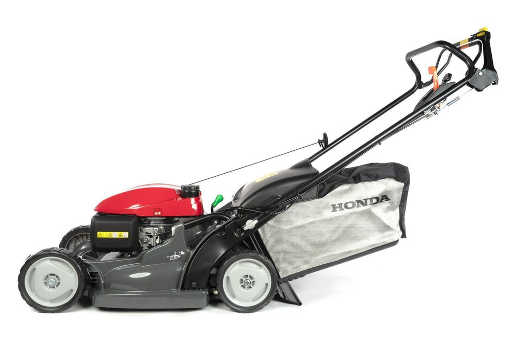 Honda Versamow-Antriebsmäher HRX 476C2 HY