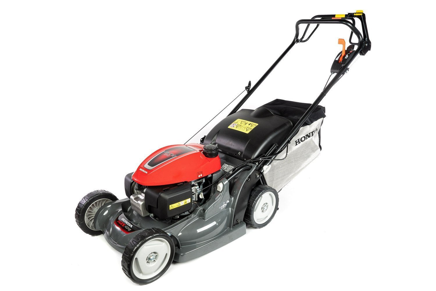 Honda Versamow-Antriebsmäher HRX 476C2 HY