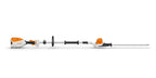 Stihl HLA 66 Akku-Heckenschneider, ohne Akku und ohne Ladegerät